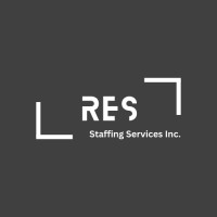 RES Staffing Service inc - Recruitment Agency Profile
