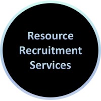 Resource Recruitment Services - Recruitment Agency Profile