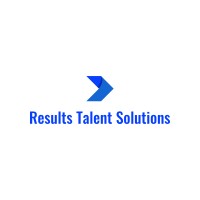 Results Talent Solutions - Recruitment Agency Profile