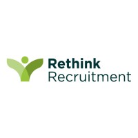 Rethink Recruitment - Recruitment Agency Profile