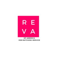 Reva of America, LLC job matching service - Recruitment Agency Profile