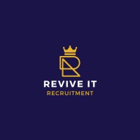 Revive IT Recruitment - Recruitment Agency Profile