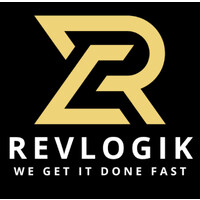 RevLogik - Recruitment Agency Profile