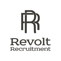 Revolt Recruitment - Recruitment Agency Profile