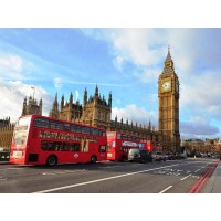 RH Vagas Empregos no Exterior - Recruitment Agency Profile