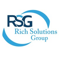 Rich Solutions Group - Recruitment Agency Profile