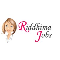 Riddhima Jobs - Recruitment Agency Profile
