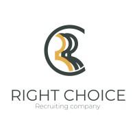 RIGHT CHOICE - Recruitment Agency Profile