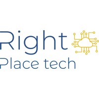 Right Place Tech - Recruitment Agency Profile