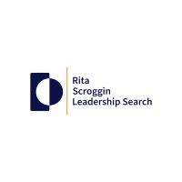 Rita Scroggin Leadership Search, LLC - Recruitment Agency Profile
