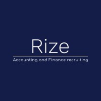 Rize - Recruitment Agency Profile