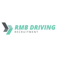 RMB Driving Recruitment - Recruitment Agency Profile