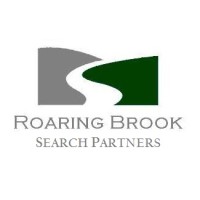 Roaring Brook Search Partners, Inc. - Recruitment Agency Profile