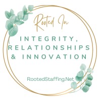 Rooted Staffing, LLC - Recruitment Agency Profile