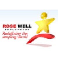 ROSEWELL EMPLOYMENT CONSULTING LIMITED - Recruitment Agency Profile