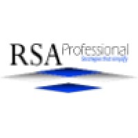 RSA Professional - Recruitment Agency Profile
