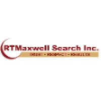 RTMaxwell Search Inc. - Recruitment Agency Profile