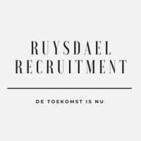 Ruysdael Recruitment - Recruitment Agency Profile