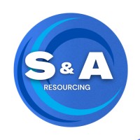 S & A Resourcing - Recruitment Agency Profile