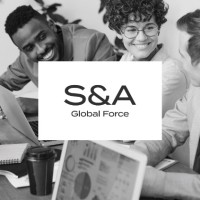 S&A Global Force LLC - Recruitment Agency Profile
