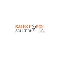 Sales Force Solutions Inc. - Recruitment Agency Profile