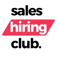 Sales Hiring Club - Recruitment Agency Profile