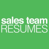 Sales Team Resumes - Recruitment Agency Profile