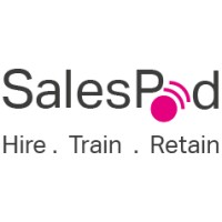 Salespod - Recruitment Agency Profile