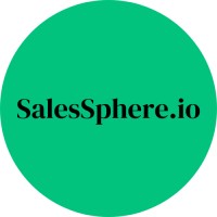 SalesSphere.io - Recruitment Agency Profile