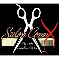 Salon ConnX-Hiring? Chair/Room rental openings? Visit our website and get started! - Recruitment Agency Profile