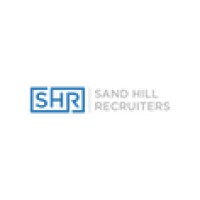 Sand Hill Recruiters - Recruitment Agency Profile