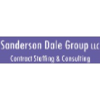 Sanderson Dale Group, LLC - Recruitment Agency Profile