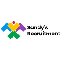 Sandys Recruitment - Recruitment Agency Profile