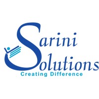 Sarini Solutions - Recruitment Agency Profile