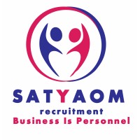 SATYAOM RECRUITMENT LTD - Recruitment Agency Profile