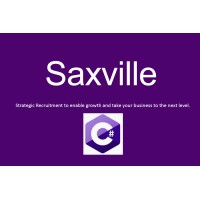 Saxville - Recruitment Agency Profile