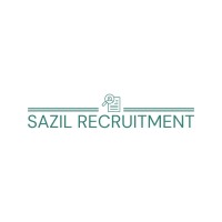 Sazil Recruitment - Recruitment Agency Profile