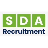 SDA Recruitment LTD - Recruitment Agency Profile