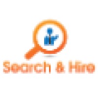 Search & Hire Ltd - Recruitment Agency Profile