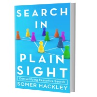 Search in Plain Sight - Recruitment Agency Profile