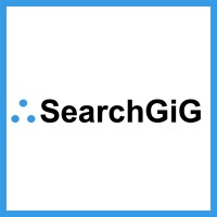 SearchGig - Recruitment Agency Profile