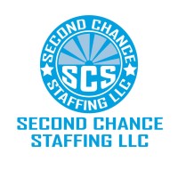 Second Chance Staffing, LLC - Recruitment Agency Profile