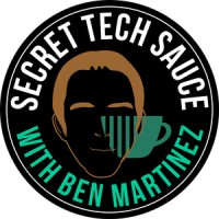 Secret Tech Sauce - Recruitment Agency Profile