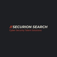 Securion Search - Recruitment Agency Profile