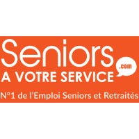 Seniors à votre Service - Recruitment Agency Profile