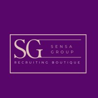 Sensa Group - Recruitment Agency Profile