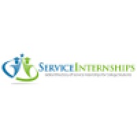Service Internships - Recruitment Agency Profile
