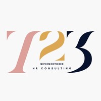 Seven20Three.HR - Recruitment Agency Profile
