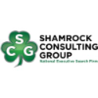 Shamrock Consulting Group - Recruitment Agency Profile