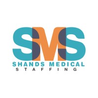 Shands Medical Staffing - Recruitment Agency Profile